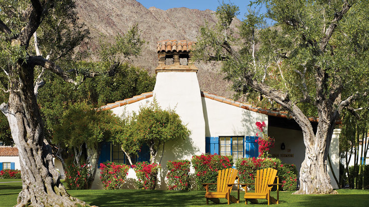 La Quinta Resort & Club - Palm Springs, California-slide-5