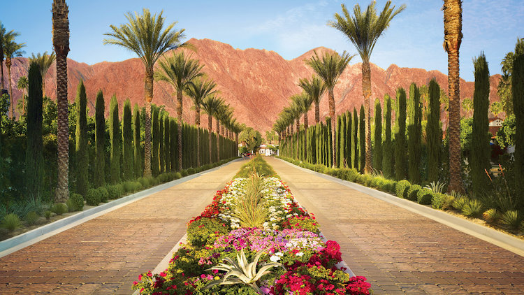 La Quinta Resort & Club - Palm Springs, California-slide-1