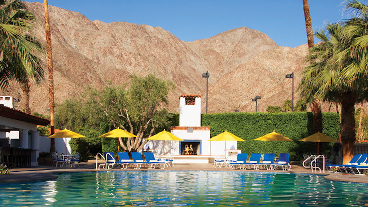 La Quinta Resort & Club - Palm Springs, California-slide-3