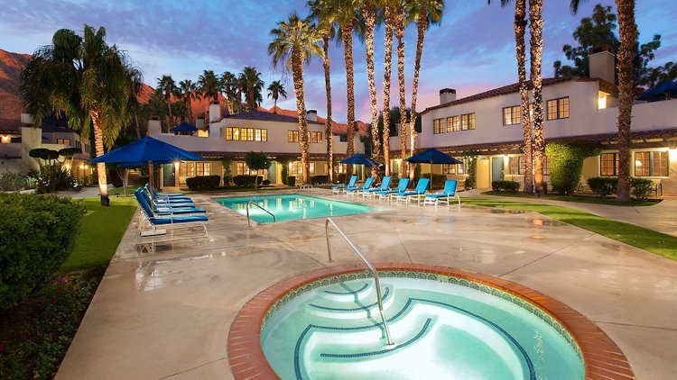 La Quinta Resort & Club - Palm Springs, California-slide-2