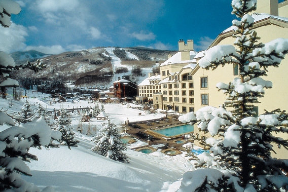 Park Hyatt Beaver Creek Resort & Spa, Colorado-slide-3