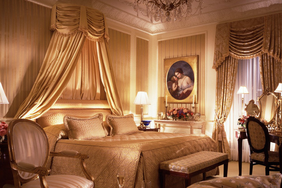 The St. Regis New York, 5 Star Luxury Hotel-slide-1