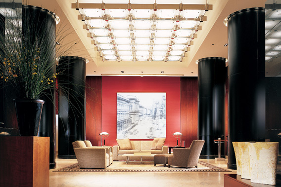 Park Hyatt Chicago, Illinois 5 Star Luxury Hotel-slide-14