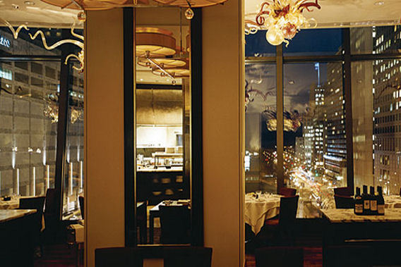 Park Hyatt Chicago, Illinois 5 Star Luxury Hotel-slide-12