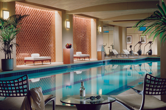 Park Hyatt Chicago, Illinois 5 Star Luxury Hotel-slide-5