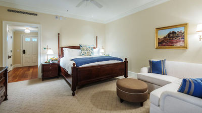 Montage Palmetto Bluff - Bluffton, South Carolina - Exclusive 5 Star Luxury Resort