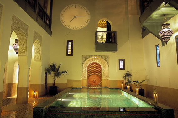 Riad Farnatchi - Marrakech, Morocco - Luxury Boutique Hotel-slide-2