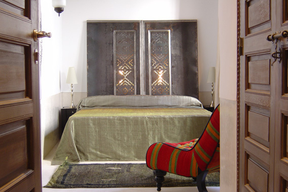 Riad Farnatchi - Marrakech, Morocco - Luxury Boutique Hotel-slide-1