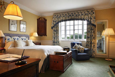 Greywalls Hotel & Chex Roux Restaurant - Scotland - Relais & Chateaux