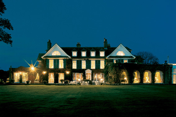 Chewton Glen - Hampshire, England - Exclusive 5 Star Luxury Resort & Spa-slide-3