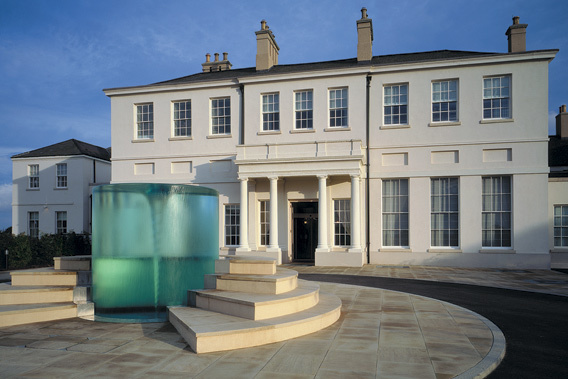 Seaham Hall and the Serenity Spa - County Durham, England - Luxury Country House Hotel-slide-14