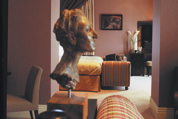 Seaham Hall and the Serenity Spa - County Durham, England - Luxury Country House Hotel-slide-11