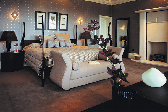Seaham Hall and the Serenity Spa - County Durham, England - Luxury Country House Hotel-slide-9