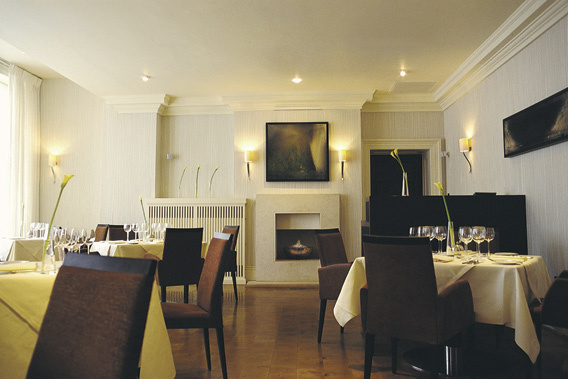 Seaham Hall and the Serenity Spa - County Durham, England - Luxury Country House Hotel-slide-4