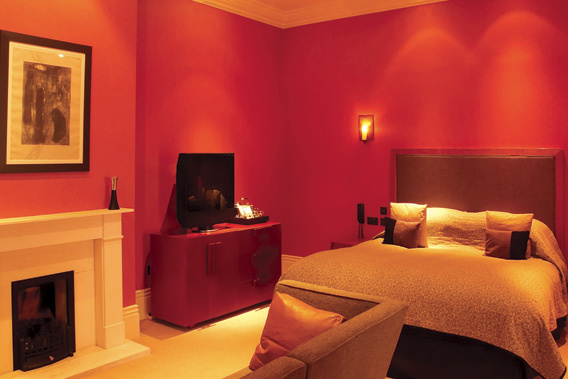 Seaham Hall and the Serenity Spa - County Durham, England - Luxury Country House Hotel-slide-3