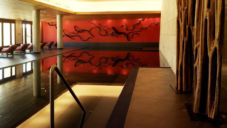 Hotel Marques De Riscal, A Luxury Collection Hotel - Rioja Wine Region, Spain-slide-1