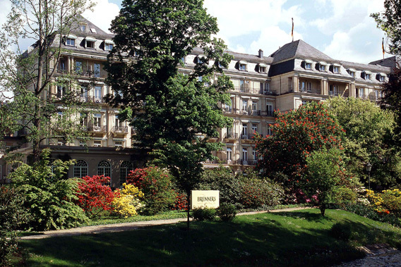 Brenners Park Hotel & Spa - Baden-Baden, Germany - 5 Star Luxury Resort-slide-3