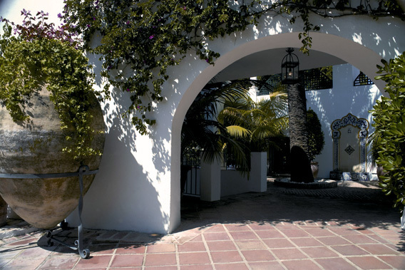 Marbella Club Hotel, Golf Resort & Spa - Marbella, Spain-slide-12