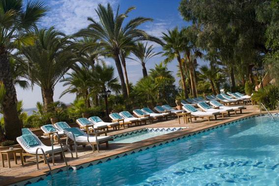 Marbella Club Hotel, Golf Resort & Spa - Marbella, Spain-slide-11