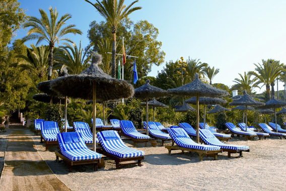 Marbella Club Hotel, Golf Resort & Spa - Marbella, Spain-slide-10