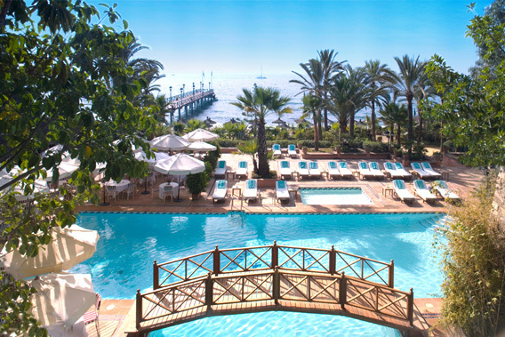 Marbella Club Hotel, Golf Resort & Spa - Marbella, Spain-slide-7