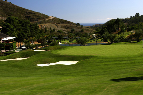Marbella Club Hotel, Golf Resort & Spa - Marbella, Spain-slide-5