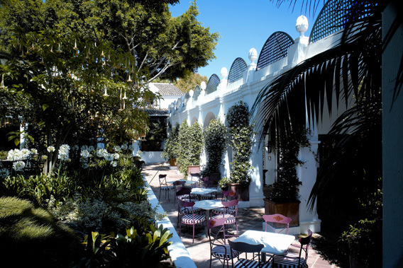 Marbella Club Hotel, Golf Resort & Spa - Marbella, Spain-slide-3