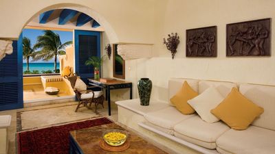 Zoetry Paraiso de la Bonita - Riviera Maya, Mexico - 5 Star Luxury Resort