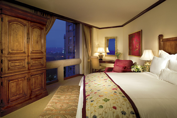 JW Marriott Hotel Mexico City, Mexico 5 Star Luxury Hotel-slide-2