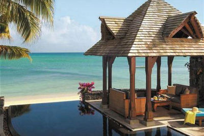 Royal Palm Hotel, Mauritius Luxury Resort
