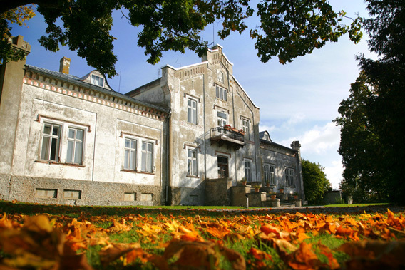 Padaste Manor - Muhu Island, Baltic Sea, Estonia - Small Luxury Hotel-slide-14