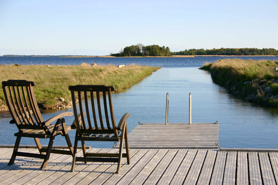 Padaste Manor - Muhu Island, Baltic Sea, Estonia - Small Luxury Hotel-slide-12