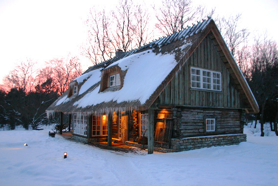 Padaste Manor - Muhu Island, Baltic Sea, Estonia - Small Luxury Hotel-slide-7