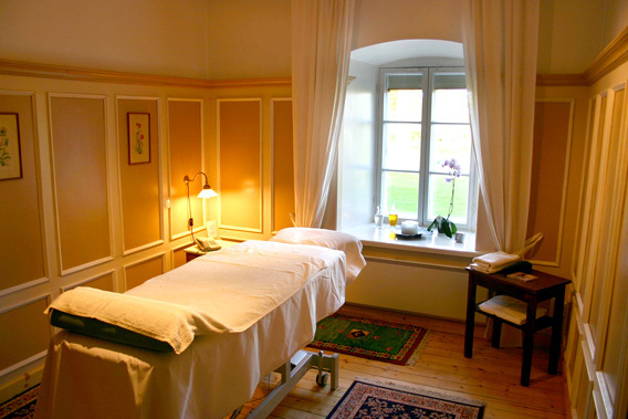 Padaste Manor - Muhu Island, Baltic Sea, Estonia - Small Luxury Hotel-slide-3