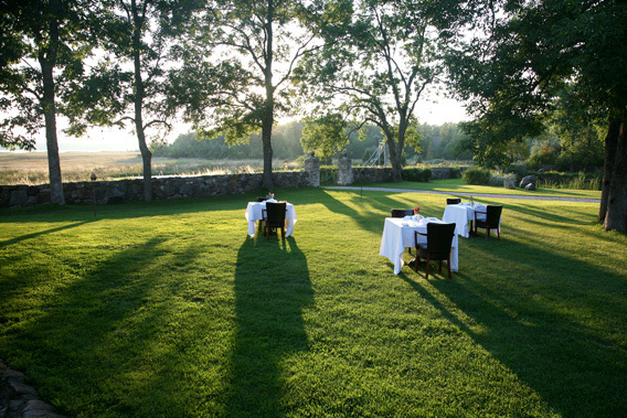 Padaste Manor - Muhu Island, Baltic Sea, Estonia - Small Luxury Hotel-slide-2