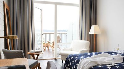 Hotel J Nacka Strand - Stockholm, Sweden - 4 Star Boutique Hotel