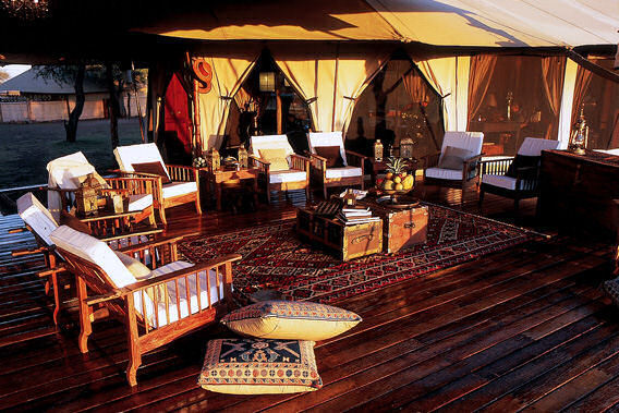 Singita Sabora Tented Camp - Grumeti Reserves, Serengeti, Tanzania-slide-14