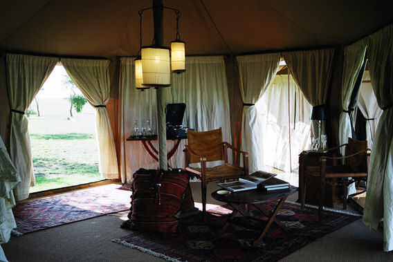 Singita Sabora Tented Camp - Grumeti Reserves, Serengeti, Tanzania-slide-12