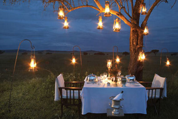 Singita Sabora Tented Camp - Grumeti Reserves, Serengeti, Tanzania-slide-8