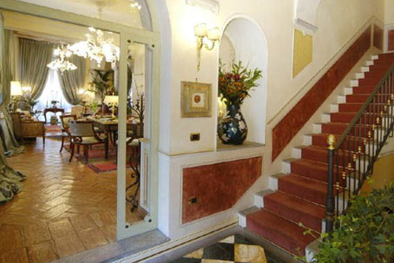 Petit Palais Hotel de Charme - Milan, Italy - 4 Star Boutique Luxury Hotel-slide-12