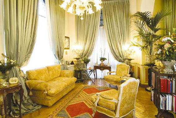 Petit Palais Hotel de Charme - Milan, Italy - 4 Star Boutique Luxury Hotel-slide-8