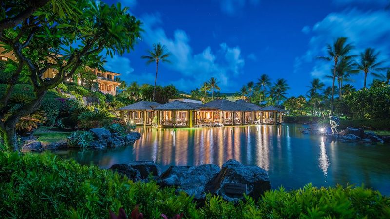 Grand Hyatt Kauai Resort & Spa - Poipu, Kauai, Hawaii - Beachfront Resort-slide-17