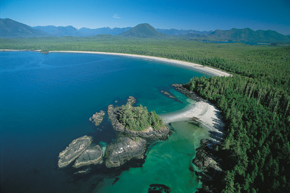 Clayoquot Wilderness Resort - Vancouver Island, British Columbia, Canada-slide-19