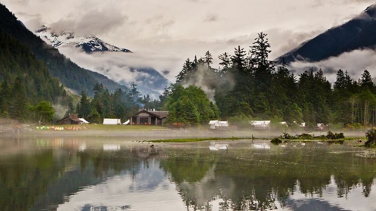 Clayoquot Wilderness Resort - Vancouver Island, British Columbia, Canada-slide-14