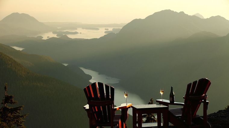 Clayoquot Wilderness Resort - Vancouver Island, British Columbia, Canada-slide-13