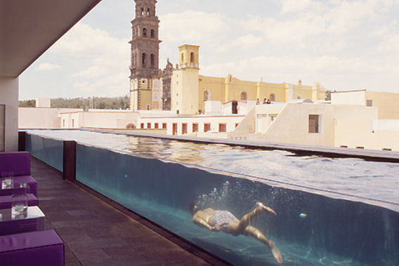 La Purificadora - Puebla, Mexico - Boutique Hotel-slide-3
