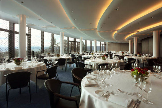The Dolder Grand - Zurich, Switzerland - 5 Star Luxury Resort Hotel-slide-7