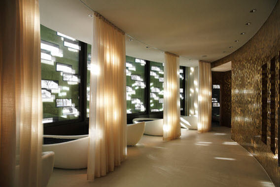 The Dolder Grand - Zurich, Switzerland - 5 Star Luxury Resort Hotel-slide-9