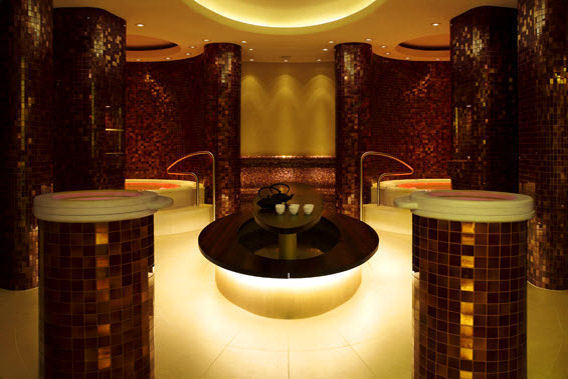 The Dolder Grand - Zurich, Switzerland - 5 Star Luxury Resort Hotel-slide-12