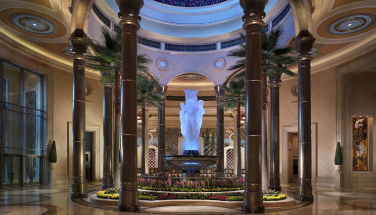 The Palazzo Las Vegas, Nevada 5 Star Luxury Casino Hotel-slide-4